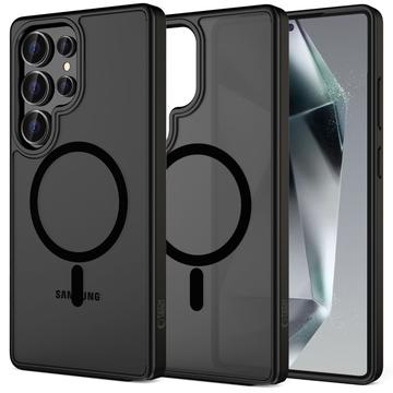 Pouzdro Samsung Galaxy S25 Ultra Tech-Protect Magmat - kompatibilní s MagSafe