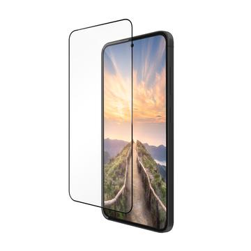 Samsung Galaxy S25 Ochrana Obrazovky dbramante1928 Eco-Shield - Černá Hrana