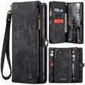 Samsung Galaxy S25+ Caseme 008 2-in-1 Multifunctional Wallet Case