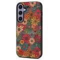 Samsung Galaxy S25+ Four Seasons Hybrid Case - Spring
