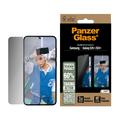 Samsung Galaxy S25+ PanzerGlass Ultra-Wide Fit Privacy Ochranné tvrzené sklo EasyAligner