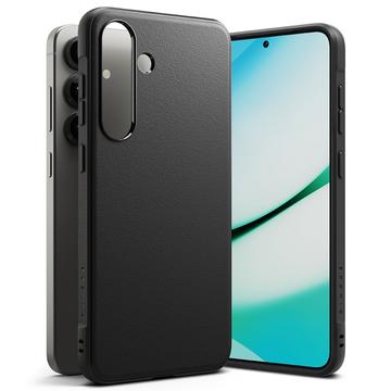 Samsung Galaxy S25+ Ringke Onyx TPU Pouzdro - Černá