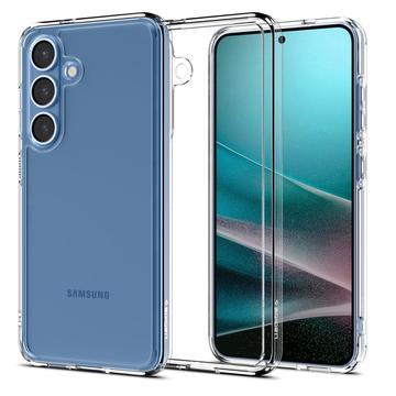 Samsung Galaxy S25+ Spigen Ultra Hybrid pouzdro - Křišťálově čistý