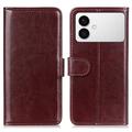 Samsung Galaxy S26 Edge Wallet Case with Stand