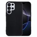 Samsung Galaxy S26 Ultra Anti-Slip TPU Case - Black