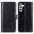 Samsung Galaxy S26/S26 Pro Wallet Case with Stand - Black