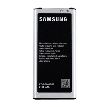 Samsung Galaxy S5 Mini Battery EB -BG800BBE - hromadný