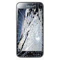 Samsung Galaxy S5 Mini LCD a oprava dotykové obrazovky