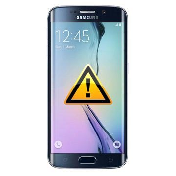 Oprava baterie Samsung Galaxy S6