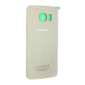 Samsung Galaxy S6 Edge baterie - zlato