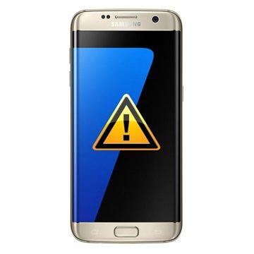 Samsung Galaxy S7 Edge Audio Jack Flex Oprava kabelu