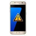 Oprava baterie Samsung Galaxy S7