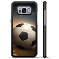 Ochranný kryt Samsung Galaxie S8 - Fotbal