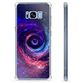 Hybridní pouzdro Samsung Galaxie S8 - Galaxie
