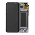 Samsung Galaxy S8+ Front Cover & LCD Display GH97-20470C