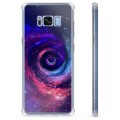 Hybridní pouzdro Samsung Galaxie S8+ - Galaxie