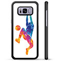 Ochranný kryt Samsung Galaxie S8+ - Slam Dunk