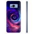 Pouzdro TPU Samsung Galaxie S8+ - Galaxie