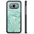 Ochranný kryt Samsung Galaxie S8 - Zelená máta