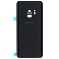 Samsung Galaxy S9 Back Cover GH82-15865A - Černá