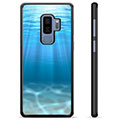Ochranný kryt Samsung Galaxie S9+ - Moře