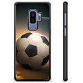 Ochranný kryt Samsung Galaxie S9+ - Fotbal