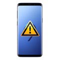 Oprava baterie Samsung Galaxy S9