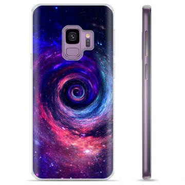 Pouzdro TPU Samsung Galaxie S9 - Galaxie