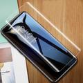Samsung Galaxy S9+ Ochranná Fólie - Průhledná