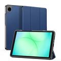 Samsung Galaxy Tab A11 Dux Ducis Domo Tri-Fold Pouzdro Smart Folio