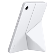Kryt Smart Book Cover pro Samsung Galaxy Tab A11 EF-BX130PWEGWW - Bílý