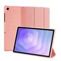 Samsung Galaxy Tab A11+ Dux Ducis Domo Tri-Fold Pouzdro Smart Folio