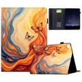 Samsung Galaxy Tab A11+/A9+ Smart Folio Case
