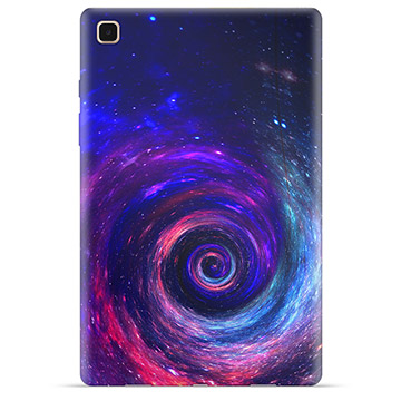 Pouzdro TPU Samsung Galaxie Tab A7 10.4 (2020) - Galaxie