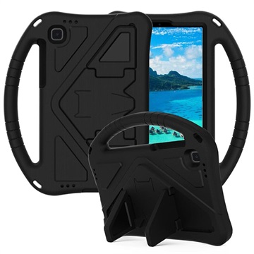 Samsung Galaxy Tab A7 Lite Kids nesoucí pouzdro na šokové - černé