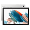 Samsung Galaxy Tab A8 10.5 2021 LTE (SM -X205) - 32 GB - stříbro