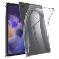 Samsung Galaxy Tab A8 10.5 (2021) Pouzdro Nárazuvzdorný TPU - Průhledné