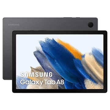 Samsung Galaxy Tab A8 10.5 2021 Wi -Fi (SM -X200) - 32 GB - tmavě šedá