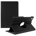Samsung Galaxy Tab A8 (2021) 360 Rotary Folio Case - Black
