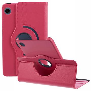 Samsung Galaxy Tab A9 360 Rotary Folio Case
