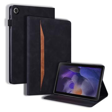 Samsung Galaxy Tab A9 Business Style Folio Case