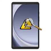 Samsung Galaxy Tab A9 Diagnóza