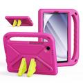 Samsung Galaxy Tab A9 Dux Ducis Puff Kids EVA Shockproof Case with Kickstand