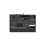  Samsung Galaxy Tab A9+ Kompatibilní baterie