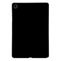 Samsung Galaxy Tab A9+/A11+ Anti-Slip TPU Case - Black