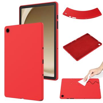 Samsung Galaxy Tab A9+/A11+ Liquid Silicone Case