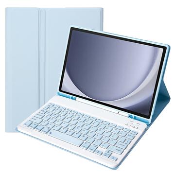 Samsung Galaxy Tab A9+ Bluetooth klávesnice