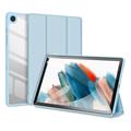 Samsung Galaxy Tab A9+ Dux Ducis Toby Tri-Fold Pouzdro Smart Folio - Dětská modrá
