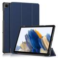 Samsung Galaxy Tab A9+ Tri-Fold Series Smart Folio Case - Blue
