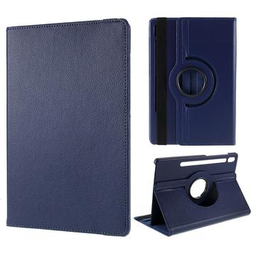 Samsung Galaxy Tab S10 FE+ 360 Rotary Folio Case